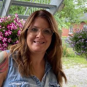 Meet your Posher, Annie